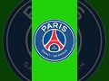 لوجو نادى باريس سان جيرمان الفرنسي انيميشن متحرك كروما Paris Saint Germain 