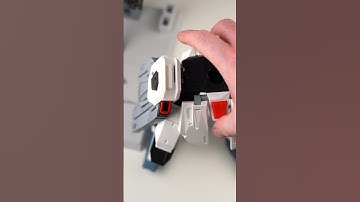 Assembling My Gundam from Scratch in 30 Days or Less!