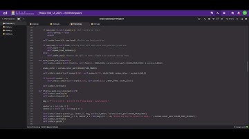 ENGG1330 Group G14 Demo Video Snake Game