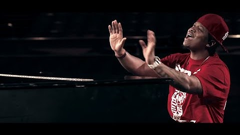 Stevie Stone - Outer Lane - Official Music Video