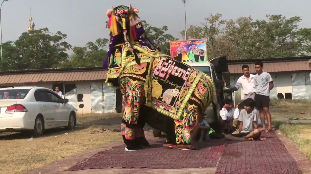 လှမ်းလာခဲ့ပါမန္တလာ