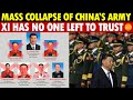 Zhang Youxia's Coup Confirmed! China’s Top Military Command Paralyzed, Army Seizes Ammo and Gear