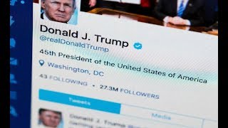 Trump wakes up complaining about ‘RIGGED’ Google ‘search results’ which he suggests are ‘illegal.’