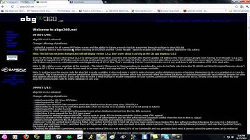 How to Install abgx360 V1.0.3 and stealth patch games