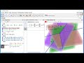 ¿Cómo resolver gráficamente sistemas de ecuaciones de 3x3 con GeoGebra?