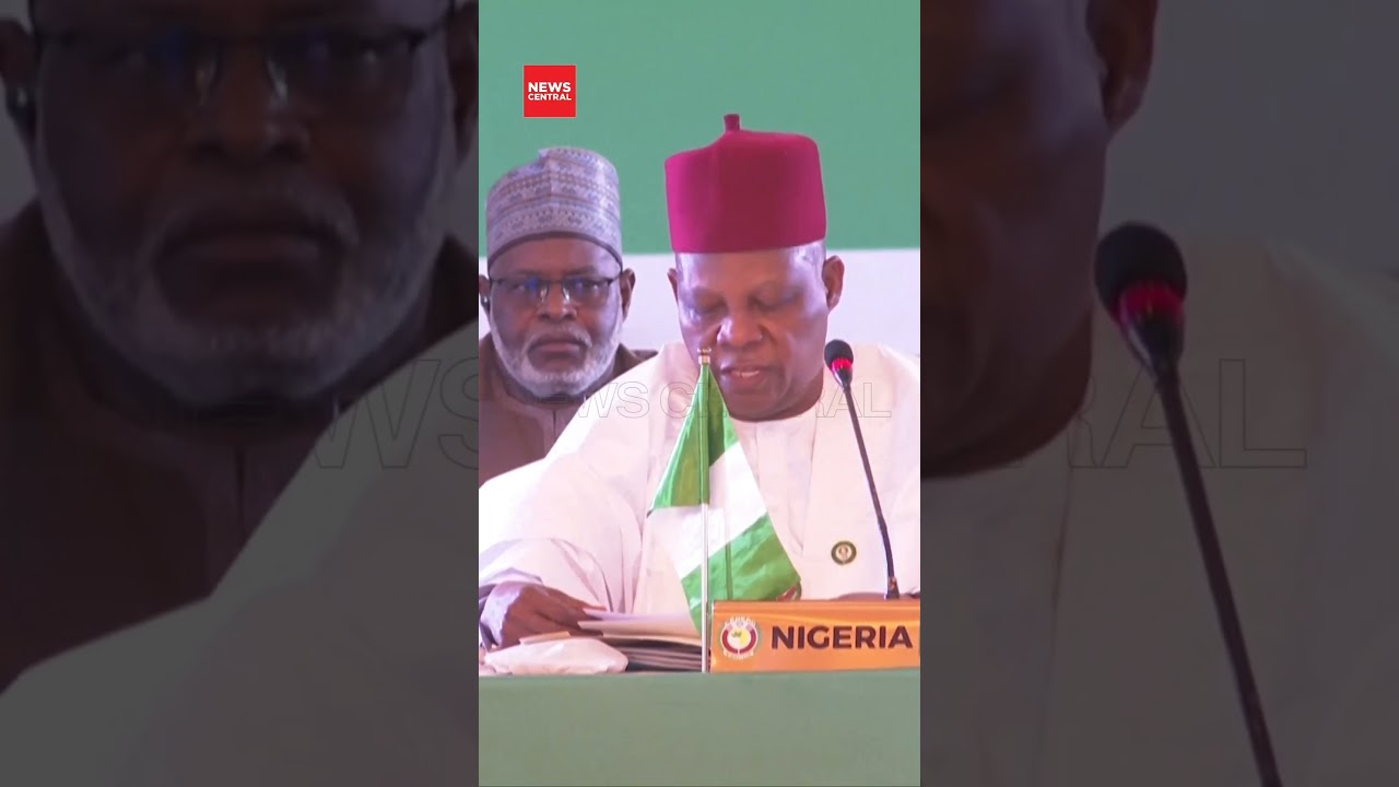 ECOWAS Praises Nigeria-Led Troops for Defending Benin’s Democracy.