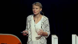 Super-Corals And The Future Of Coral Reefs | Verena Schoepf | TEDxUWA