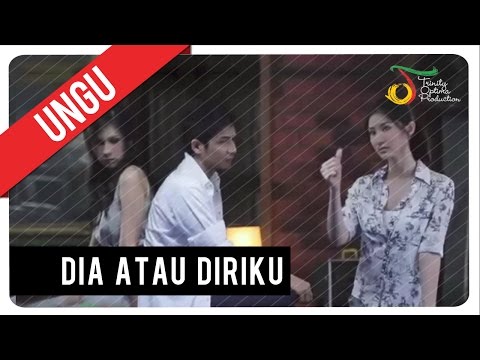 Ungu - Dia Atau Diriku | VC Trinity