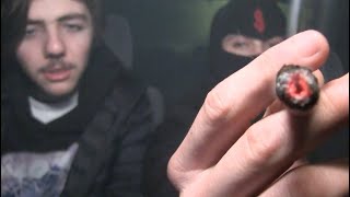 $60 Insane 2gram wax Hash Hole Joint Lit HotBox Sesh