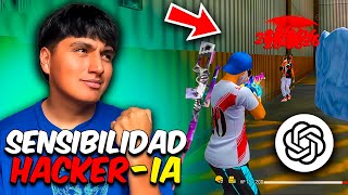 LA IA VOLVIÓ A CREAR UNA SENSIBILIDAD ROTA 😨👺 PT.2
