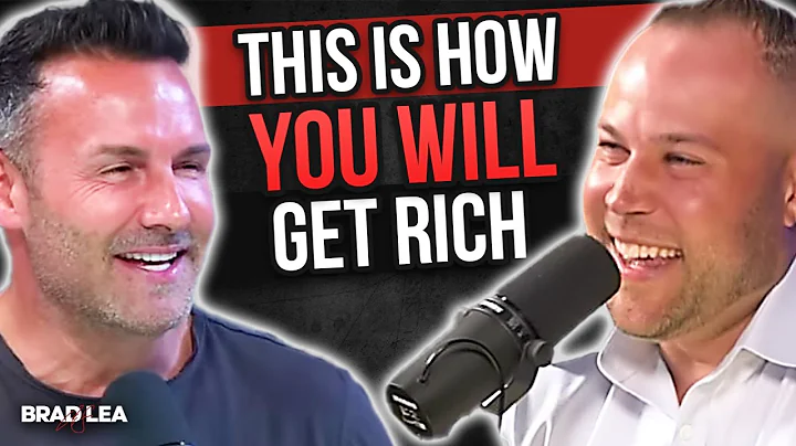 My Luxury Airbnb Business | Jason Griggs