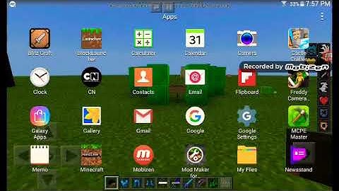 How to get mods without block launcher