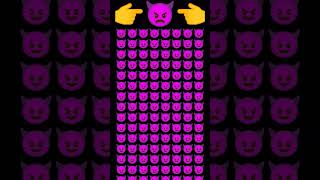 Find the Odd one Out Hidden Emoji #shortfeed #emojichallengequiz #emoji #lipsync #generalknowledge