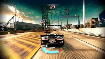 SplitSecond Elimination