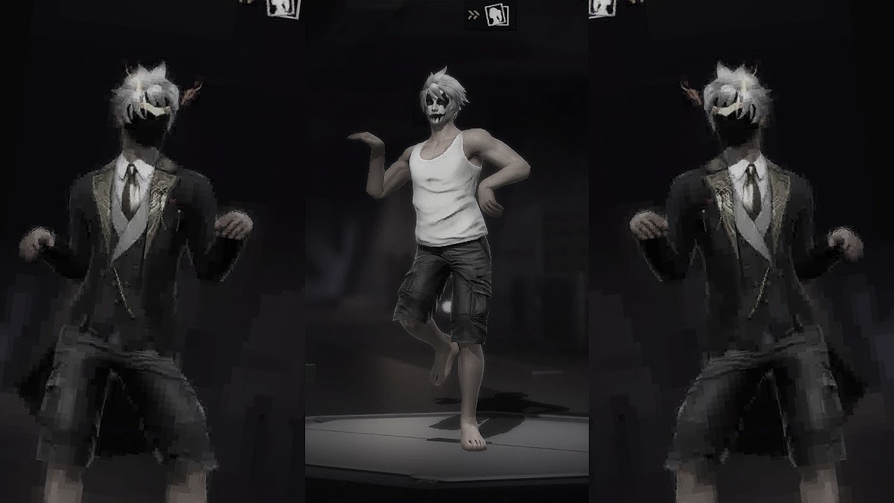 2 PRESET FF SOUND OLD SEREM JAGOAN CS - CC GELAP 😎👌