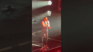 LIVE 🔥 EMIN - AND I LOVE YOU SO  | ЭМИН CROCUS CITY HALL 10.12.2023