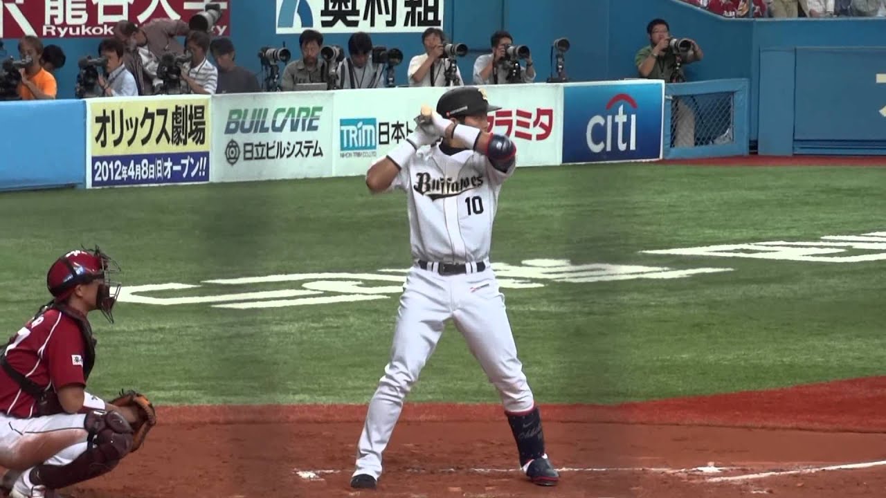 hd オリックス バファローズ 8回裏の攻防 その1 Youtube hd オリックス バファローズ 8回裏の攻防 その1 Youtube