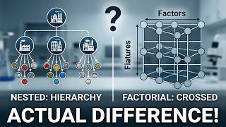Nested vs Factorial | What's the Actual Difference