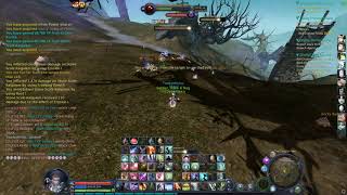 Aion Classic; Quest Item Hoarding Tactic Aion Classic; Quest Item Hoarding Tactic