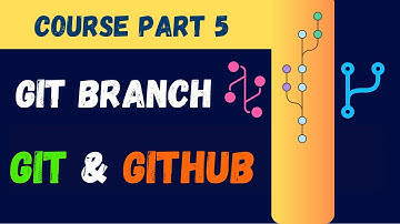 Mastering Git Branches: How to Create Git Branches, Manage | Merge Git Branches Like a Pro