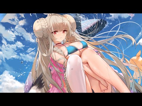 アズールレーン, Azur Lane, 碧藍航線, 誓約, 結婚, フルボイス, SKIN, フォーミダブル, Formidable, 可畏, ロイヤ...