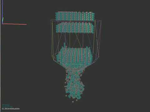 YADE — refClump-hopper-testのYouTubeサムネイル