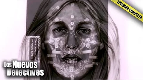 The Most Incredible Facial Reconstruction That Solved A Crime | The New Detectives