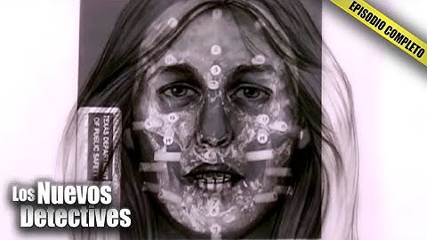 The Most Incredible Facial Reconstruction That Solved A Crime | The New Detectives
