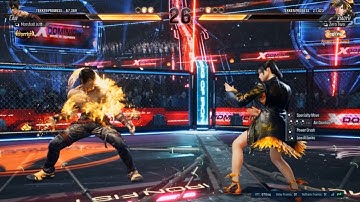 Law is Always Disrespectful and Annoying