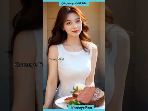 هوش مصنوعی زندگی یک انسان را از تولد تا مرگ به تصویر کشید!😳 هنر شگفتانگیز