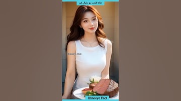 هوش مصنوعی زندگی یک انسان را از تولد تا مرگ به تصویر کشید!😳 هنر شگفت‌انگیز