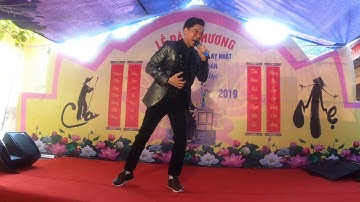 Danh Ca Ngọc Sơn Với Ca Khúc Bất Hữu| Rivers Of Babylon Của Nhóm Boney M