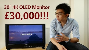 The Most BEAUTIFUL Picture Quality I