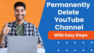 Hoe verwijder je een YouTube-kanaal permanent van je telefoon? Volledige handleiding