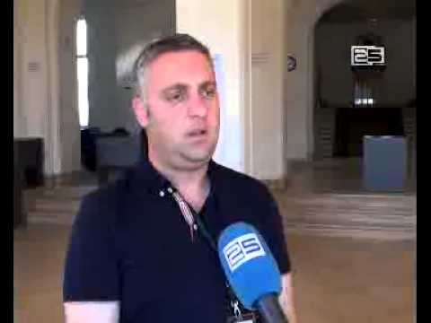 ერთიანი ეროვნული გამოცდების პირველი დღე ექსცესების გარეშე დასრულდა