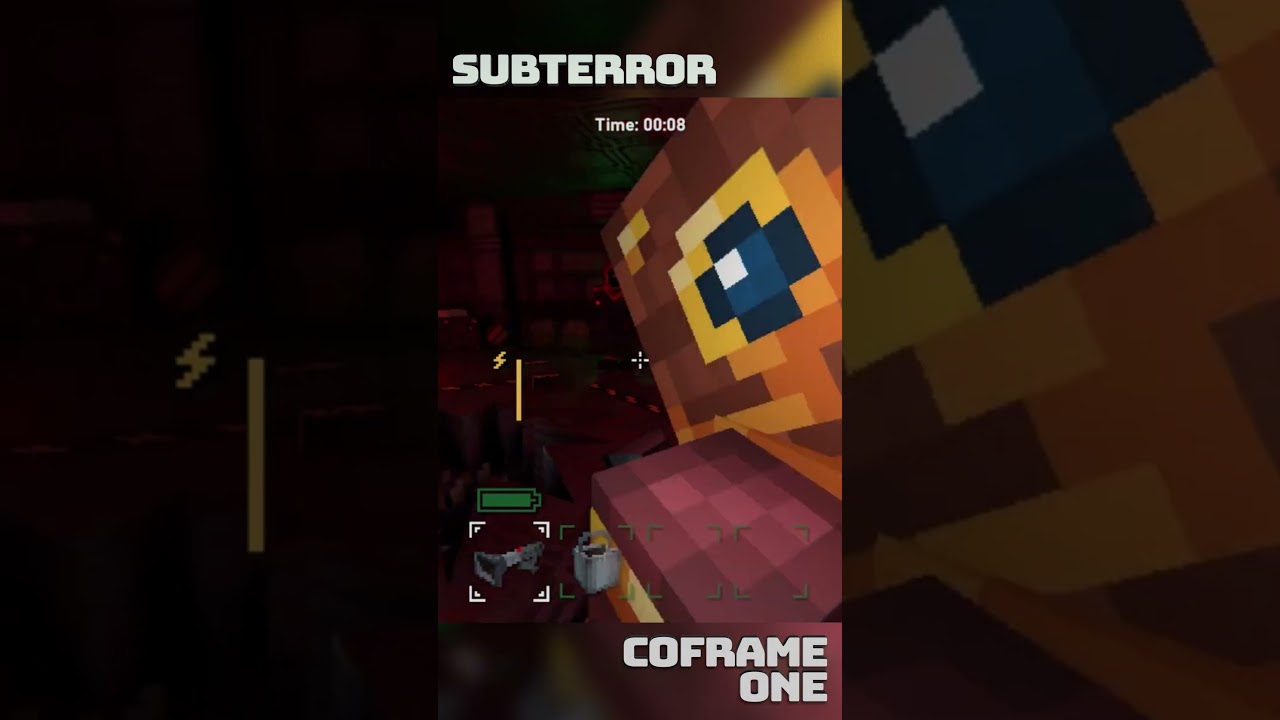 Subterror – Underwater Domes, Underwater Doom