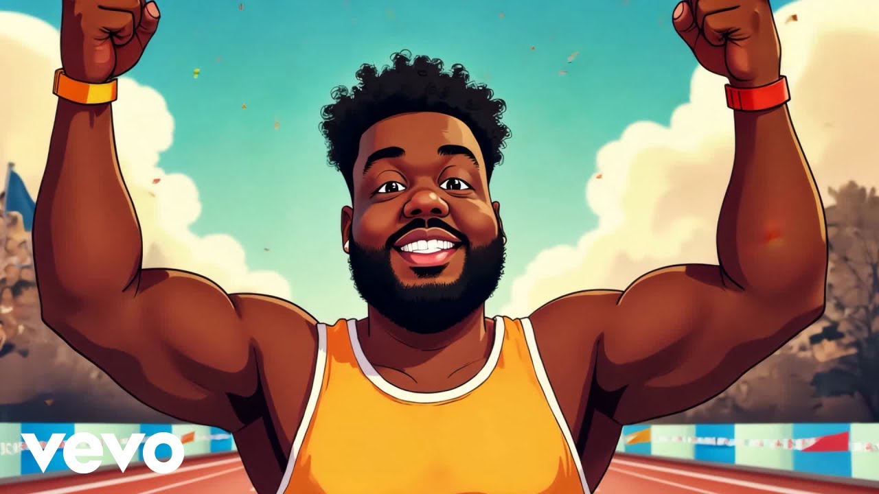 Deraj Global - You Got This (Official Music Video)