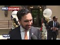 EXCLUSIVE: Mamdani says 'no tolerance' for Knicks-related violence