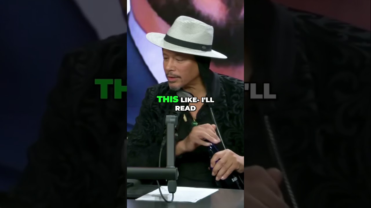 Saturn's Hexagon: Flower of Life Secret REVEALED!