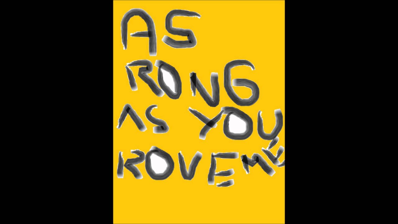 As Rong as you Ruv me (Cutted Version) ft Peter Chao & Gentleman's Vibe ...