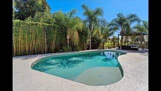 Pool Home in Jacksonville. Pool Home in Jacksonville.