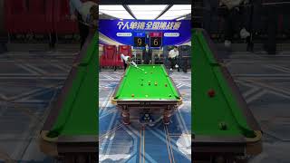 🔴 LIVE：日常台球练球实录！🔥 Live: Daily Billiards Practice 2026/05/05 20:33:57.