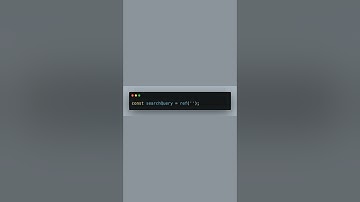 Master Vue.js Debounce with Lodash #VueTutorial