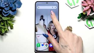 SAMSUNG Galaxy A37 5G - Turn On Samsung Keyboard Toolbar screenshot 5