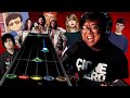 WHO THINKS OF THESE MASHUPS? - Untitled Paint Project by pluffaduff on Clone Hero Full Playthrough