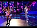 Showmatch - Programa 16/11/18 - Ritmo cumbia