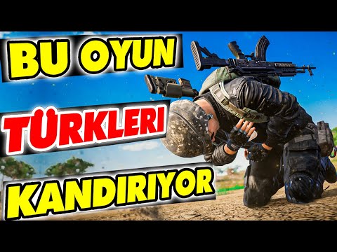 BU OYUN SİZİ KANDIRIYOR