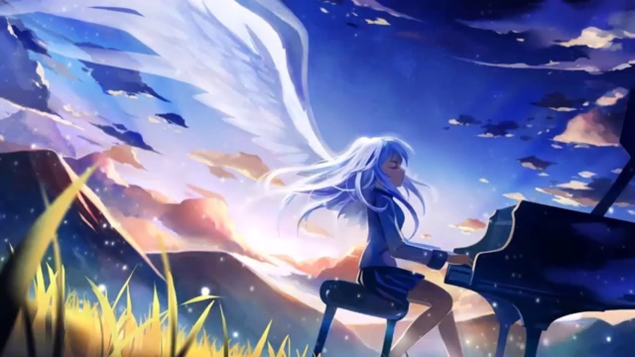 one stop decorating Nightcore - Only One