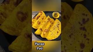 PuranPoli shortsfeed shorts trendingshorts trending food cooking puranpoli youtubeshorts yt