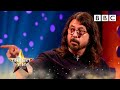 Dave Grohl's biggest childhood dream came true! 🔥 @The Graham Norton Show ⭐️ BBC